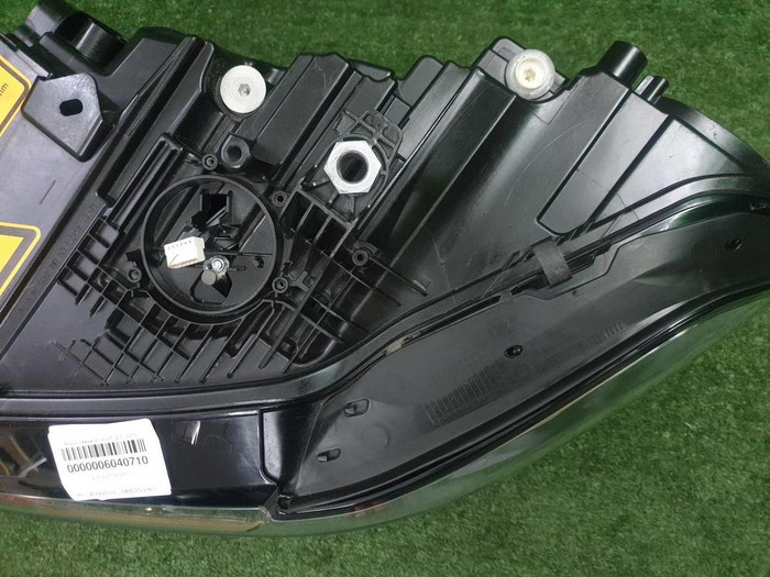 Фара левая BMW X7 G07 (2019-2022) Laser Light