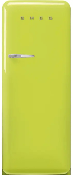 Холодильник Smeg FAB28RLI5