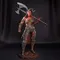 Karlach big Axe - Baldur's Gate 3