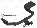 ТСУ для 16161 на Mitsubishi OUTLANDER 2 XL 2007-2012 Шар Е