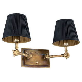 Бра Wall Lamp Wentworth Double арт.115950