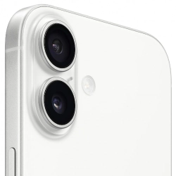 Смартфон Apple iPhone 17 256GB White (eSim)