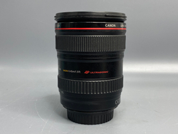 Canon EF 24-105mm 4L IS USM
