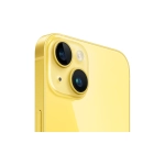 Смартфон Apple iPhone 14 Plus 512GB Dual Sim, Yellow (Желтый)