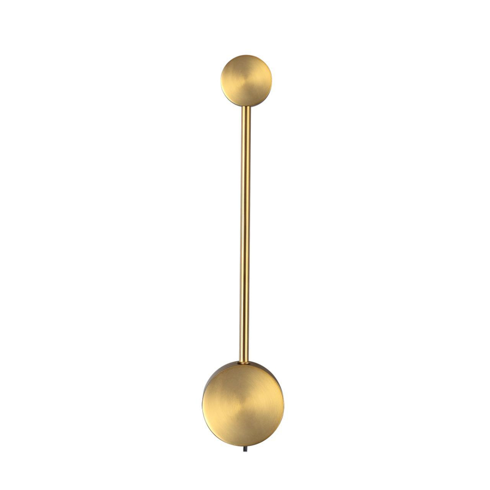 Настенный светодиодный светильник Odeon Light SATELLITE 7009/5WL