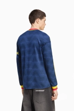 Футболка с длинными рукавами adidas Originals Arsenal FC 26/27 Away - темно-синий