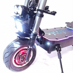Электросамокат Syccyba R12 Pro