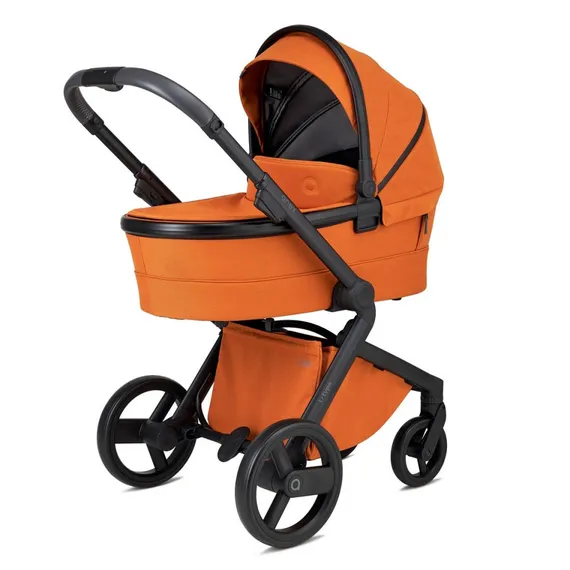 Коляска ANEX l/type 2 в 1 (lt-08t) ginger