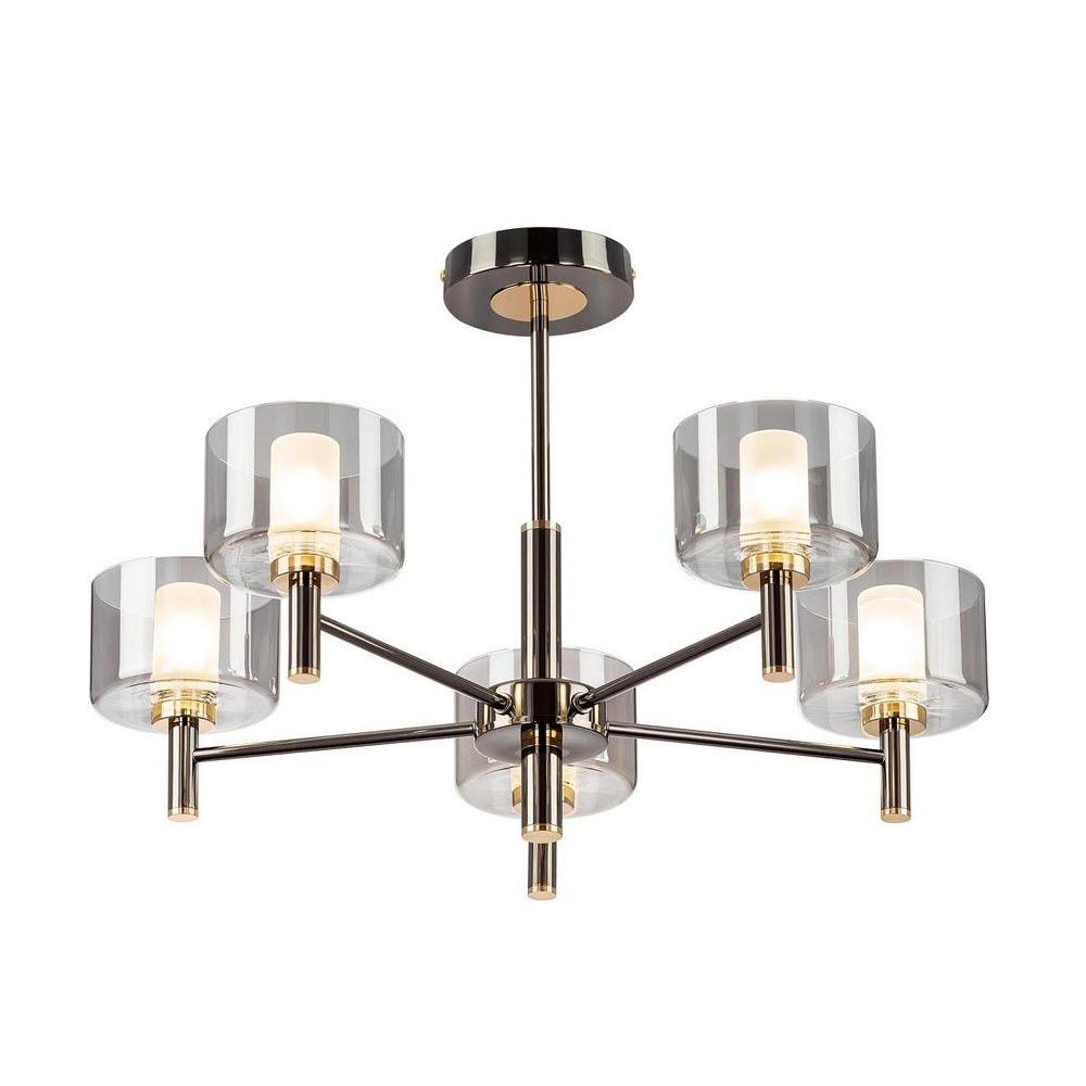 Люстра на штанге Citilux ELAN CL241151