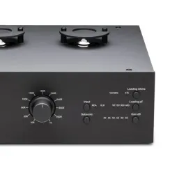 Pro-Ject Tube Box DS3 B Black