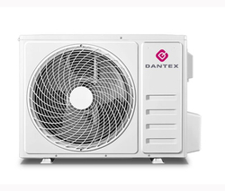 Dantex RK-18SAT/RK-18SATE