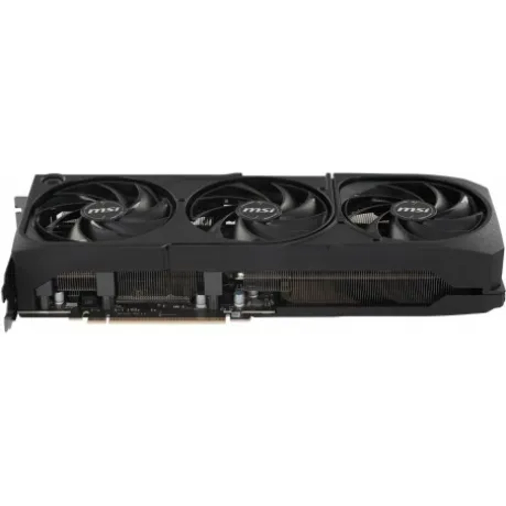 Видеокарта MSI RTX5080 SHADOW 3X OC 16GB GDDR7 256bit 3xDP HDMI 3FAN RTL