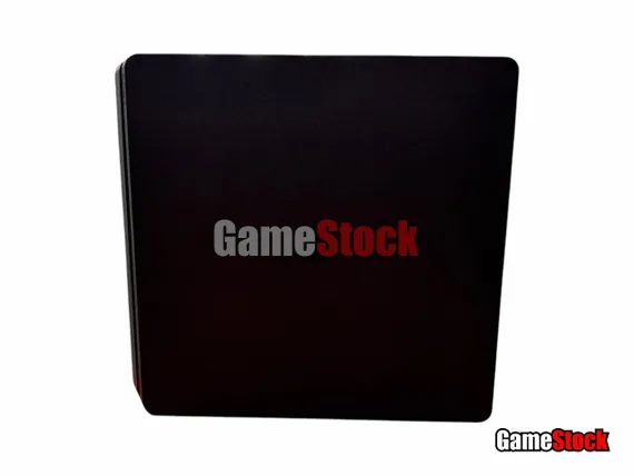 Sony Playstation 4 Slim 1TB CUH-2208B, Игры, Коробка, (PS4, Б/У)