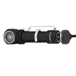 Фонарь Armytek Wizard C2 Pro Magnet USB+18650 XHP50.2 Теплый
