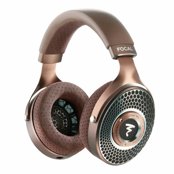 Focal Clear MG