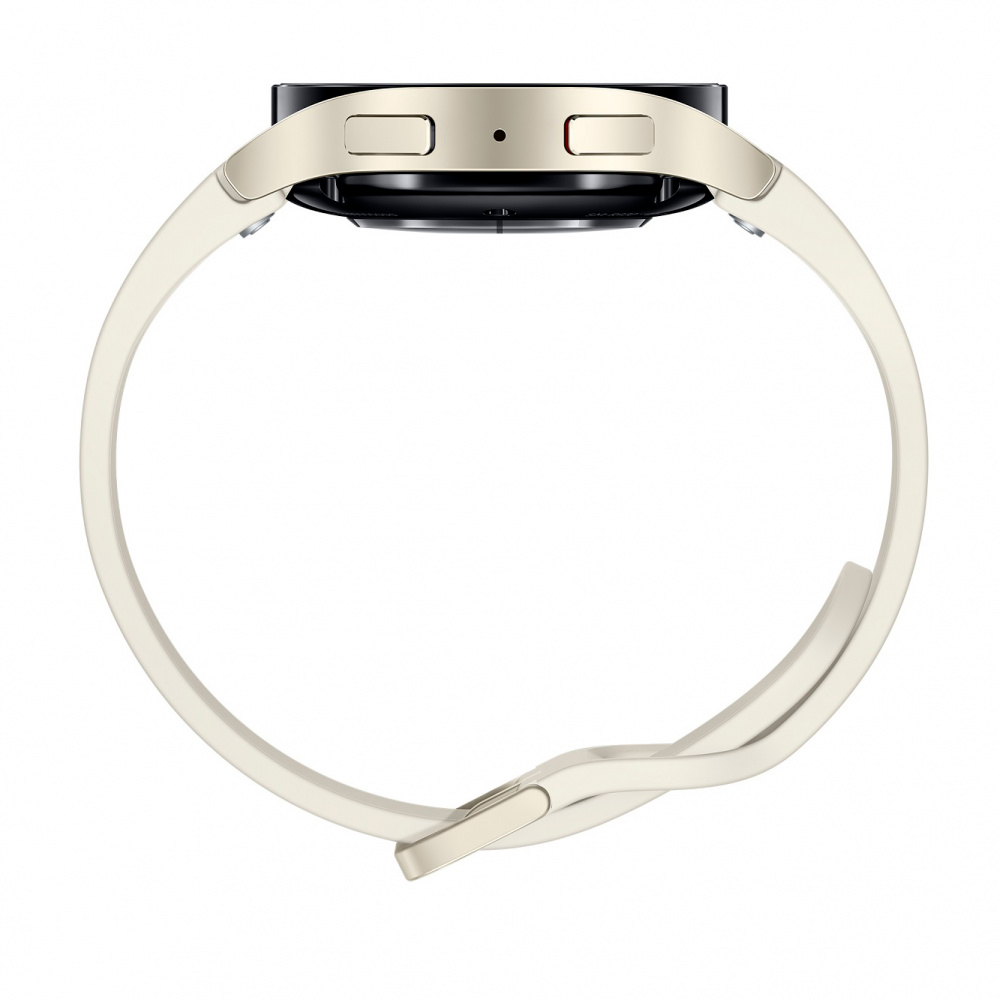 Умные часы Samsung Galaxy Watch 6 44mm Wi-Fi, Gold (Золотой)