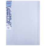 Папка с вкладышами 40 л. A4 600 мкм 20 мм, 1 шт, лёд EC211720074, Expert Complete
