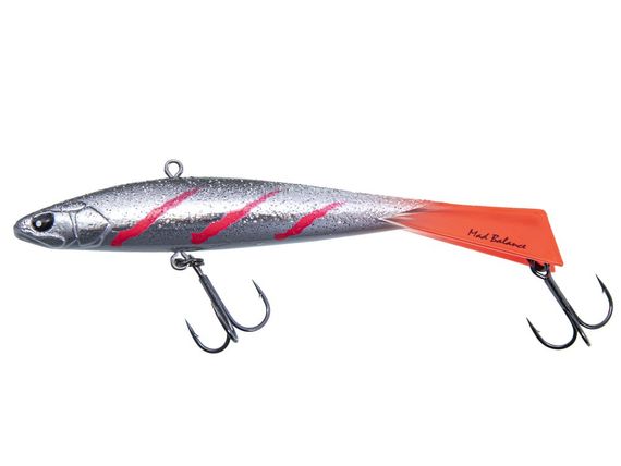 Балансир LJ PRO Mad Balance разм.75мм/356RT блистер