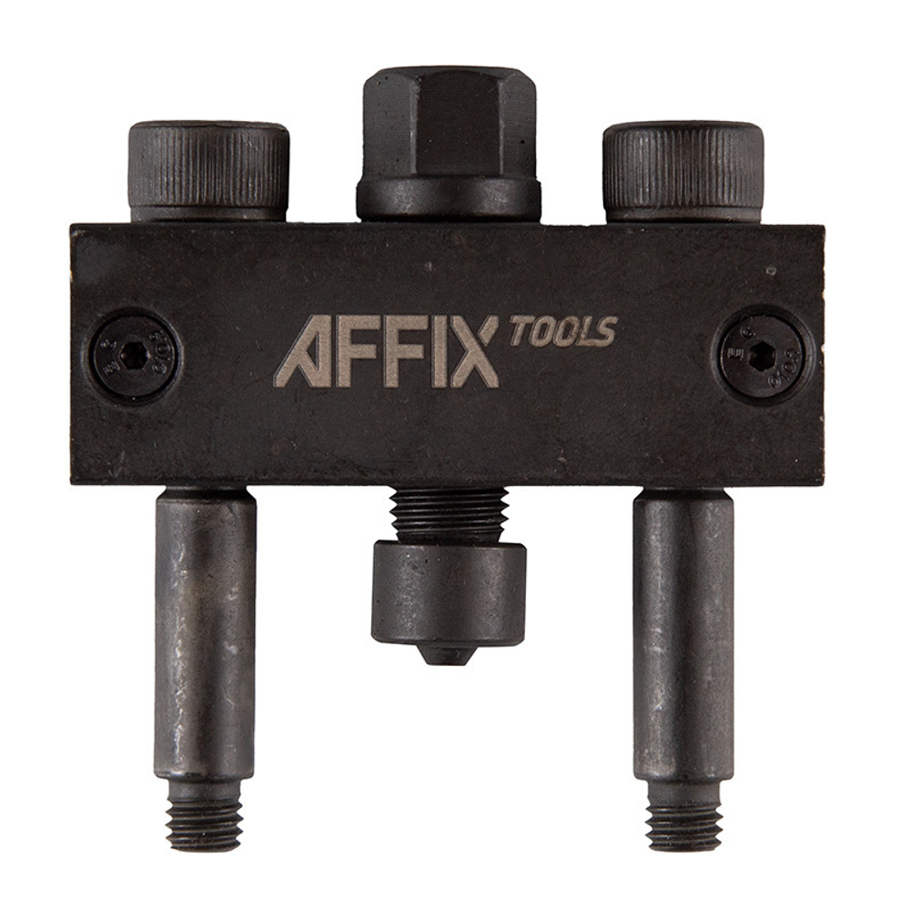 AFFIX (AF10350007) Съемник шкива ТНВД VAG