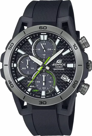 Наручные часы Casio Edifice EFS-S640PB-1AVUEF