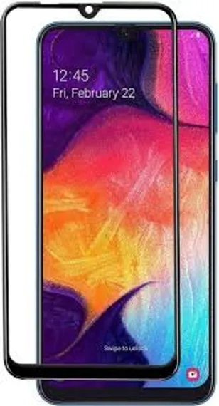 Защитное стекло Samsung A56
