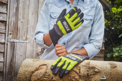 Перчатки Ryobi RAC258XL 5132005712