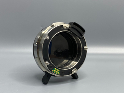 Blackmagic URSA Mini Pro EF Mount