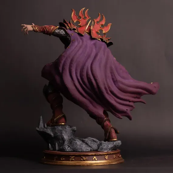 Kael'thas - World of Warcraft