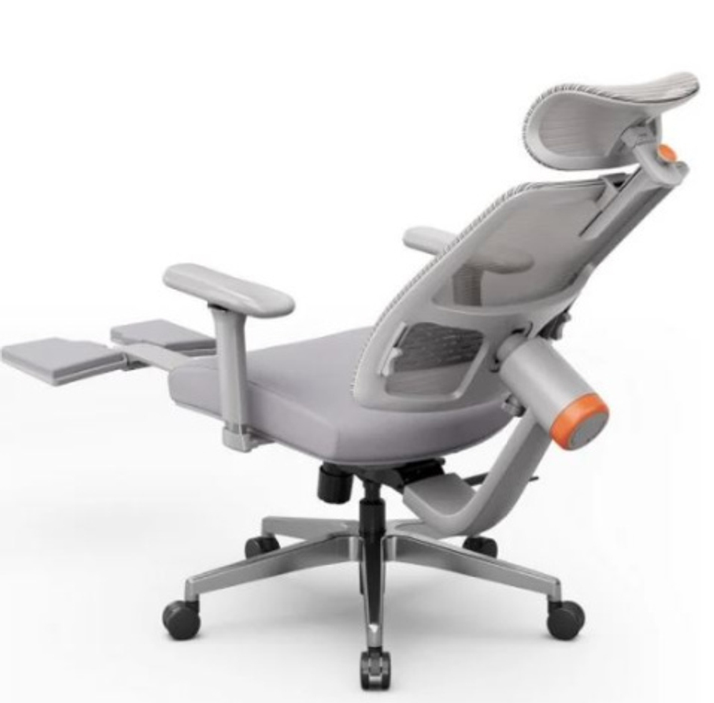 Кресло FoxGear NETZ модель M