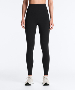 OYSHO Легинсы Comfortlux с супервысокой талией, черный