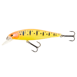 Воблер Minnow X (Original) 10 см, цвет S57, 17 г, арт. LJO0810SP-S57