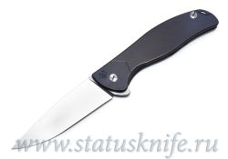 Нож Широгоров Ф95 S30V Нудистфотография - 1