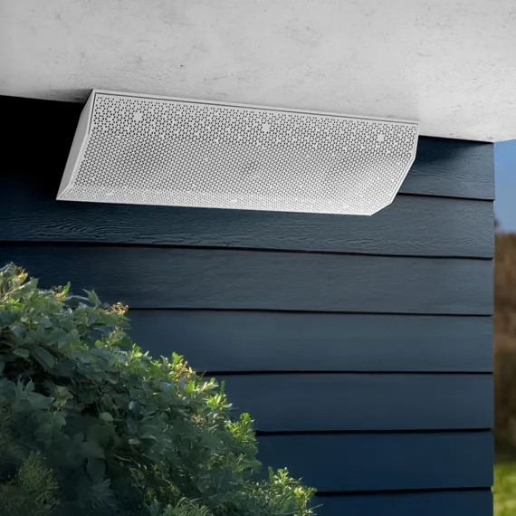 Lithe Audio IO1 Wi-Fi White