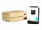 Комплект ИБП SC 6200 INV MAX + GPL 12-100 х 4 шт.
