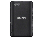 Беспроводная система Sony ECM-W3, Bluetooth 5.3 LC3plus, 2 микрофона, MI Shoe, 3.5 мм, USB-C