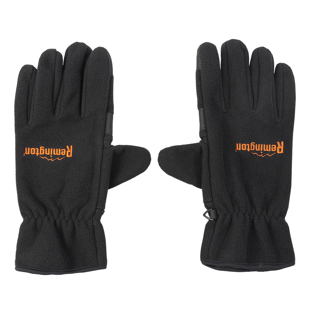 ПЕРЧАТКИ REMINGTON HUNTER BLACK