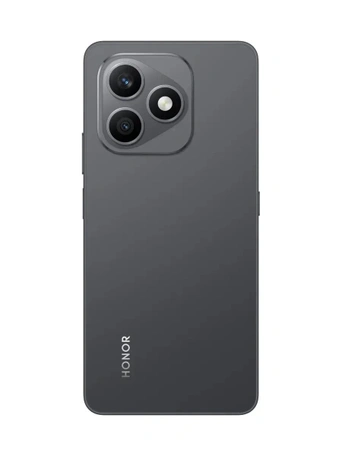 Смартфон Honor X8D 8/256GB Black
