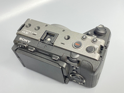 Sony FX30