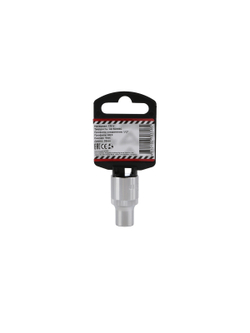 Головка 1/2" 6-и гр. 9 мм L=38 мм, ARNEZI R0300009