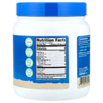Nutricost, Органический порошок сока ячменя, без добавок, 454 г (16,2 унции)