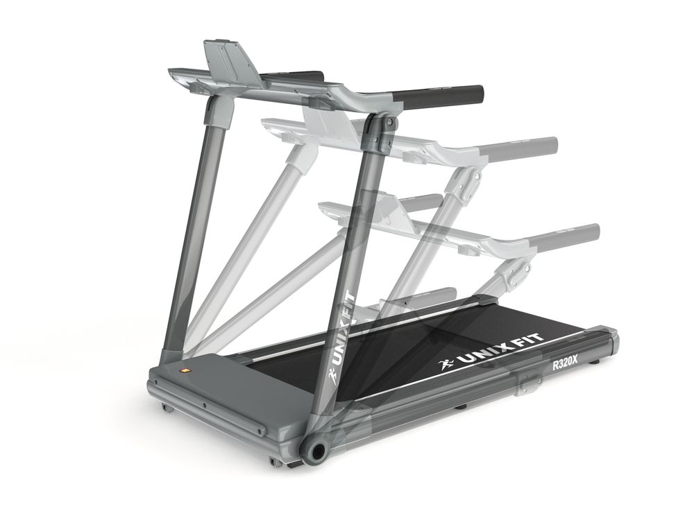 Беговая дорожка UNIX Fit R-320X