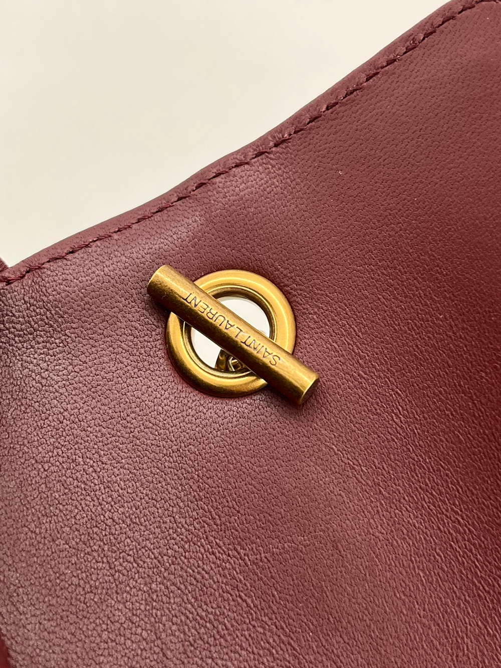 LOULOU MINI