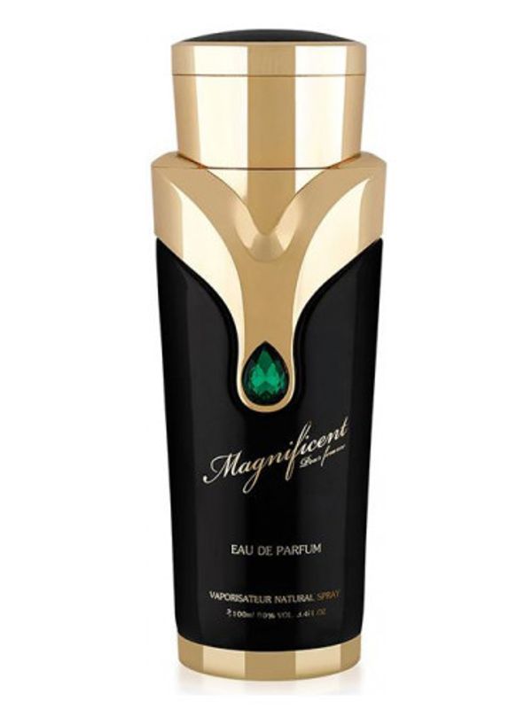 Armaf Magnificent Pour Femme