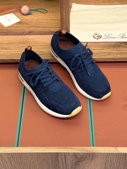 Кроссовки Loro Piana Flexy Walk 360