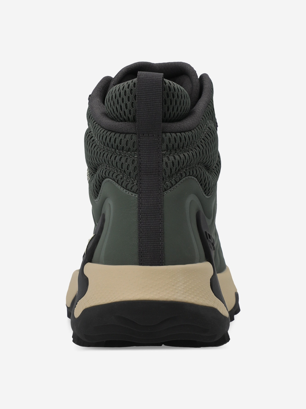 Кроссовки высокие мужские REEBOK KITARI DMX