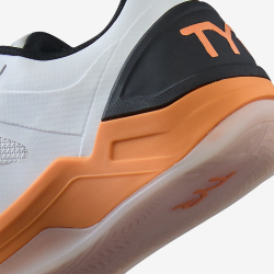 Кроссовки мужские TYR CXT-3 TRAINER (Бело-Оранжевые)