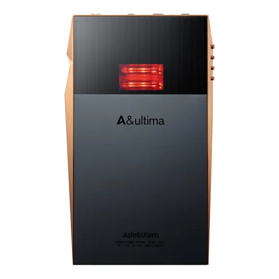 Astell&amp;Kern SP3000T A&amp;ultima Copper