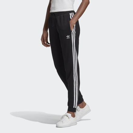 Брюки спортивные женские adidas Originals SLIM PANTS