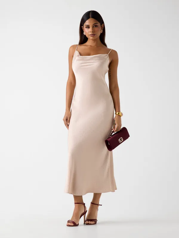 Платье  женское GUESS