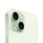 Смартфон Apple iPhone 15 512GB eSIM, Green (Зеленый)